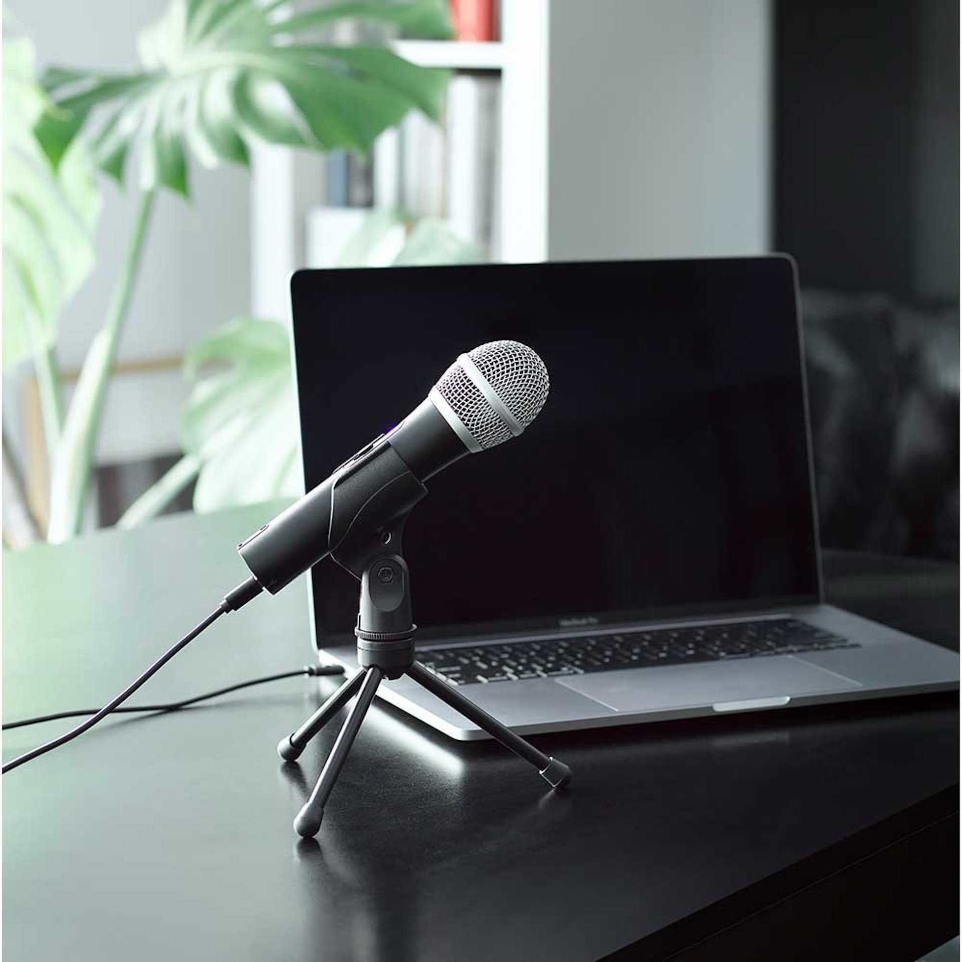 YouTubeからPodcastまで！コンテンツ制作に役立つATおすすめマイク5選