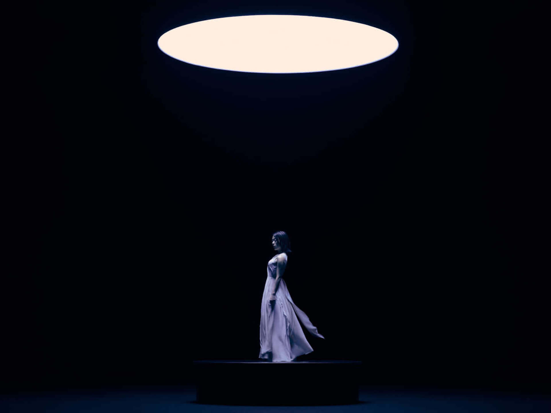 宇多田ヒカル、新曲“PINK BLOOD”が『不滅のあなたへ』主題歌に