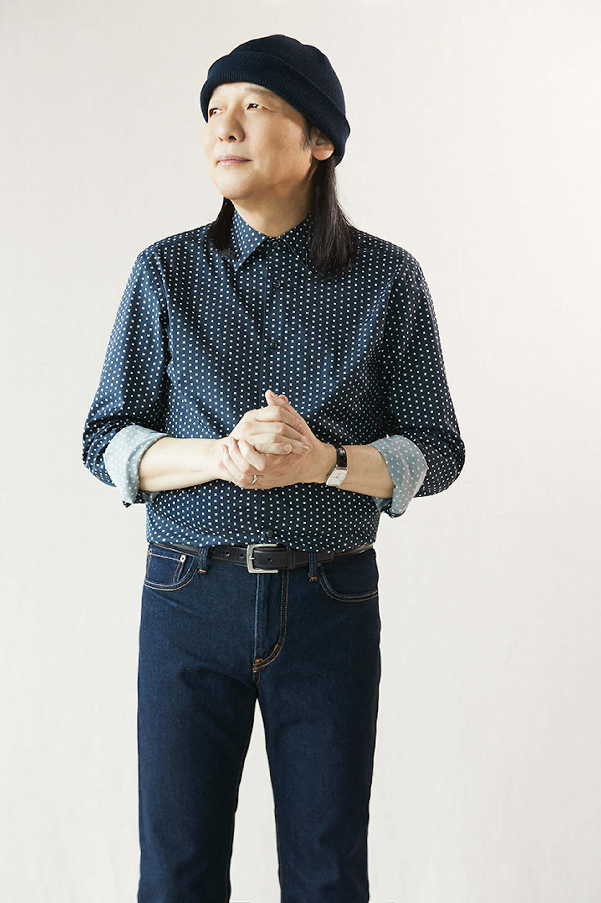 山下達郎の傑作『ARTISAN』最新リマスター盤が発売決定！ アナログレコードも初リリース