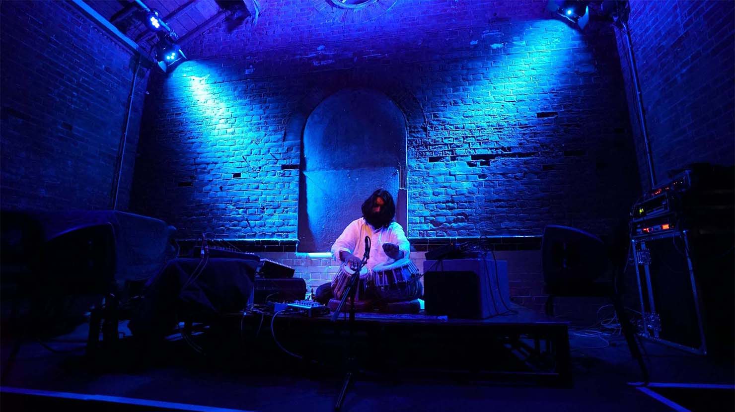 Talvin Singh