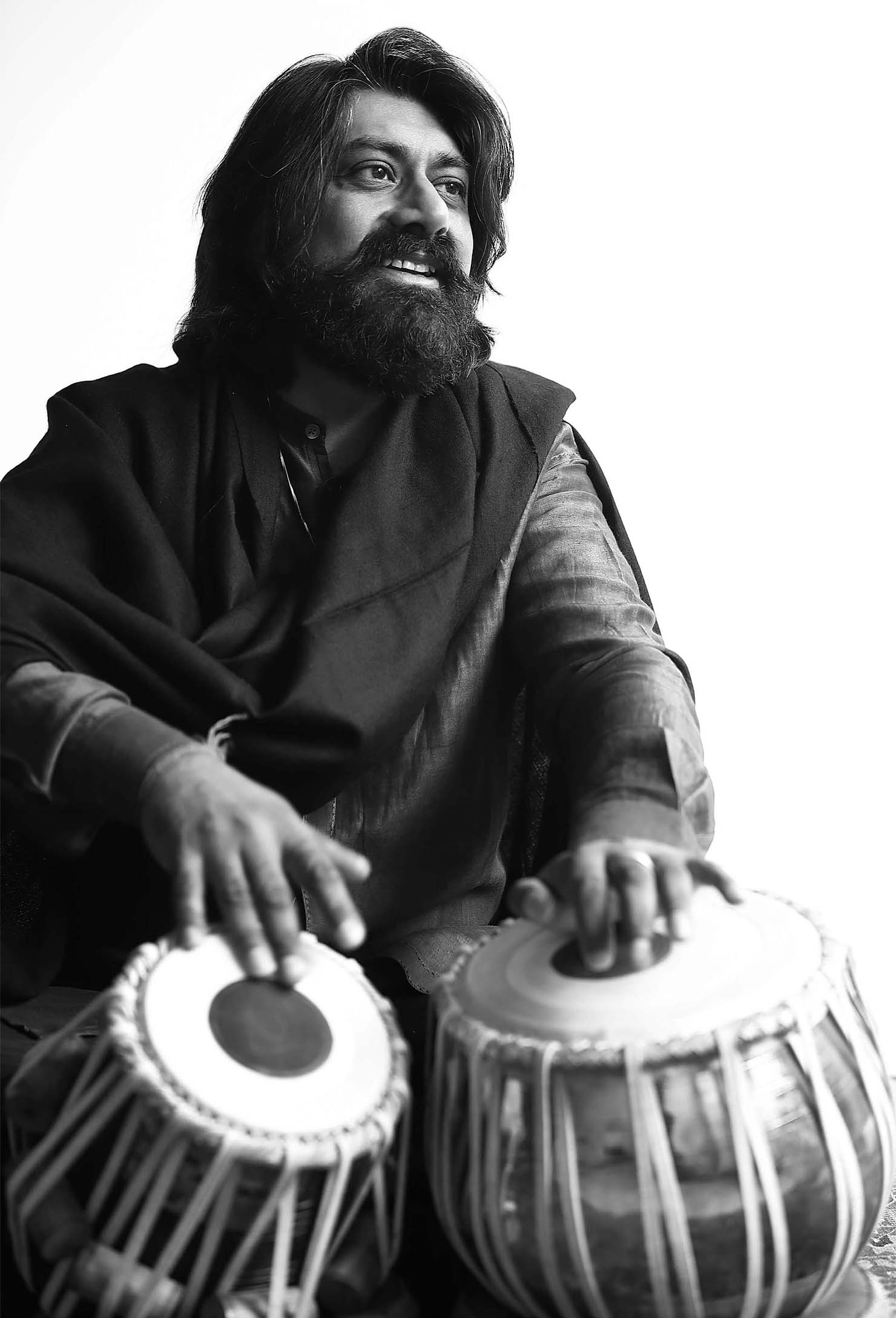 Talvin Singh