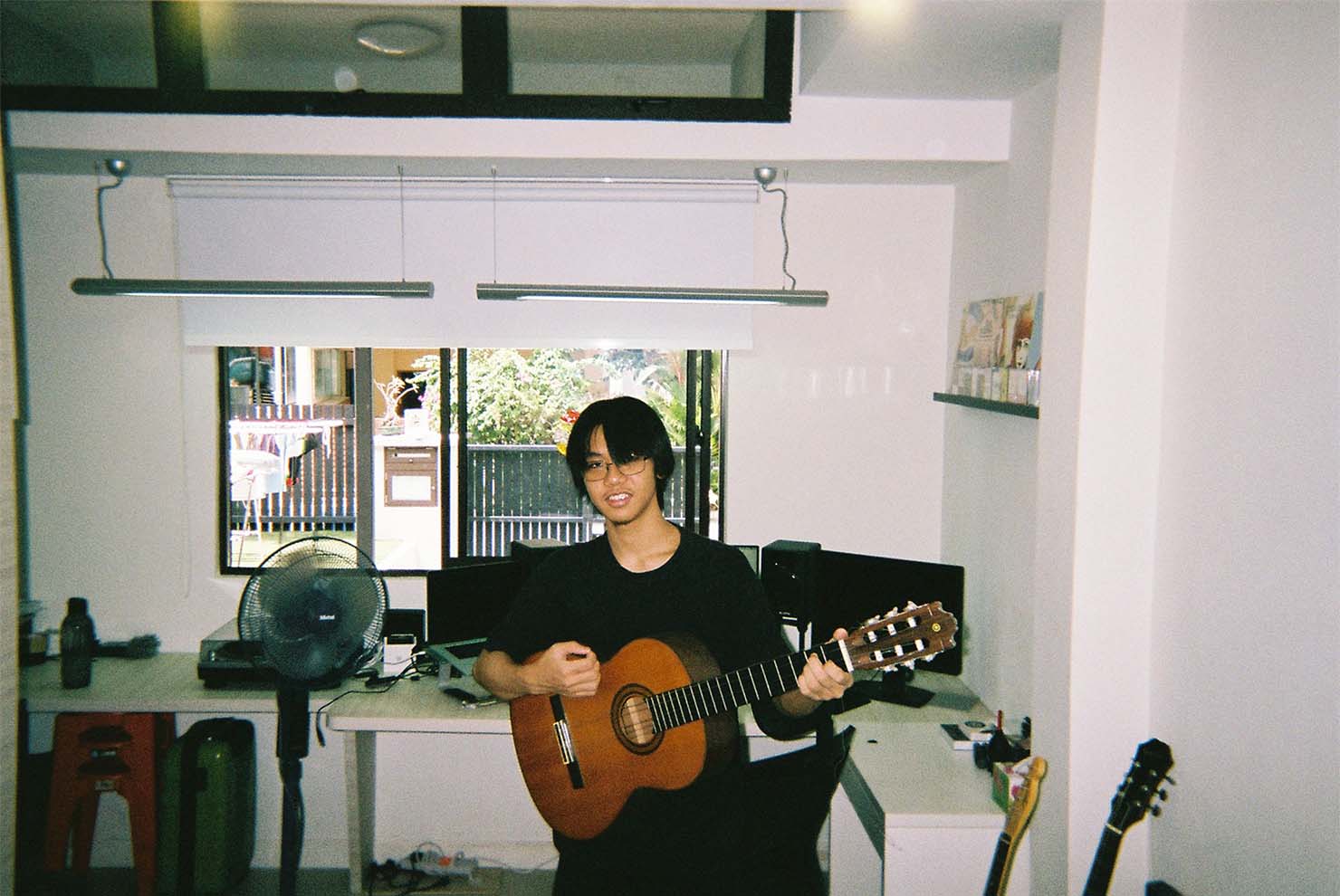 Jared（ジャレッド）