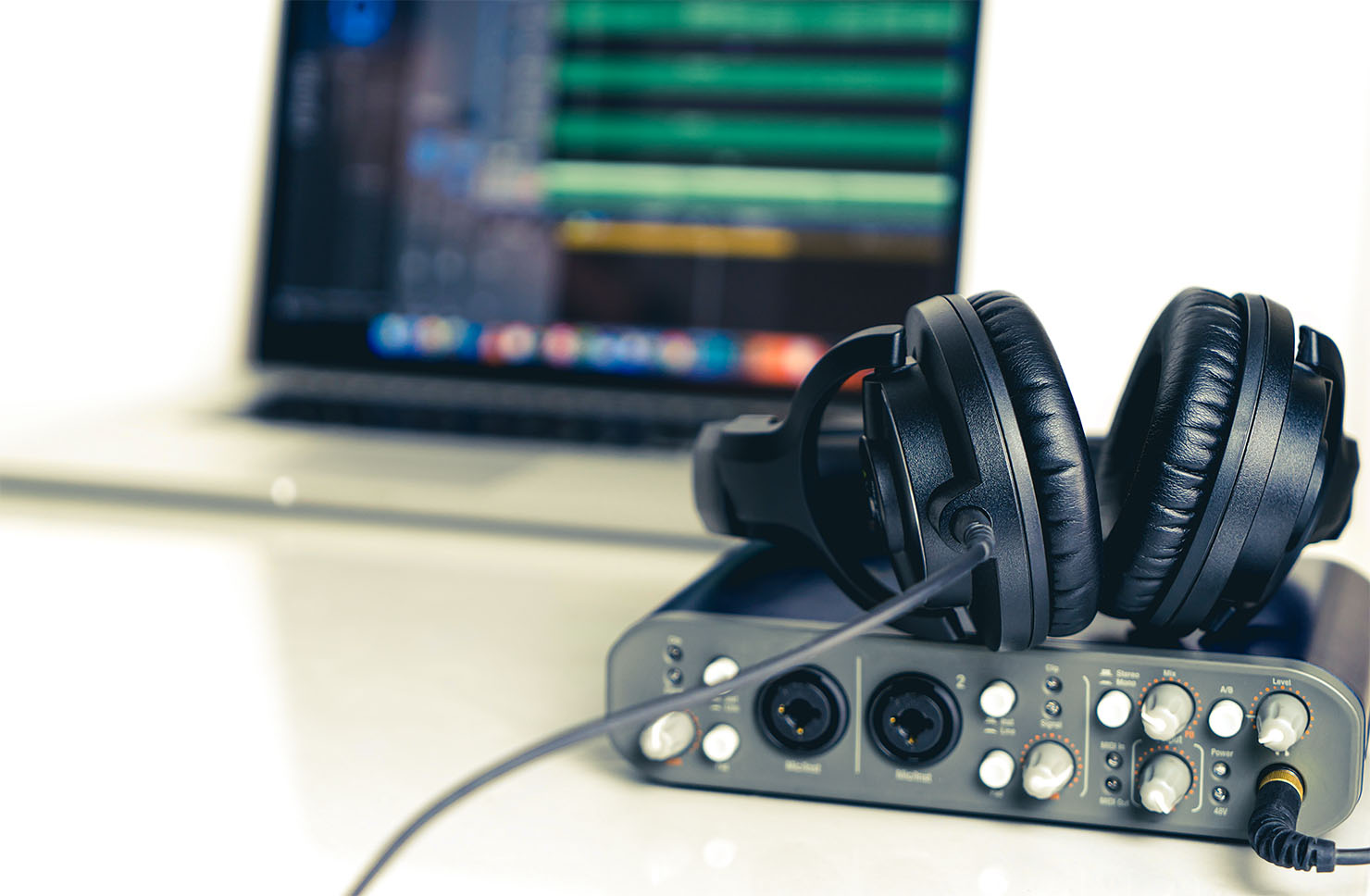 アナログレコードをハイレゾ（デジタル）音源化するのに必要な機材