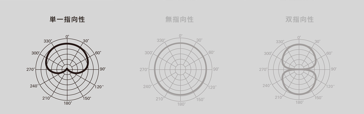 指向性