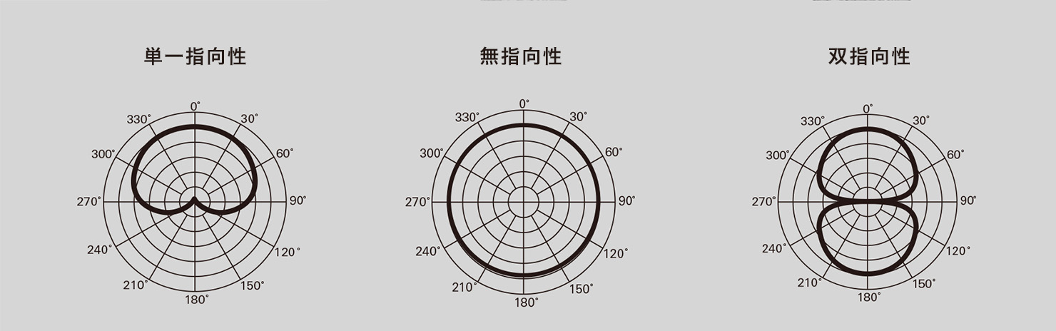 指向性