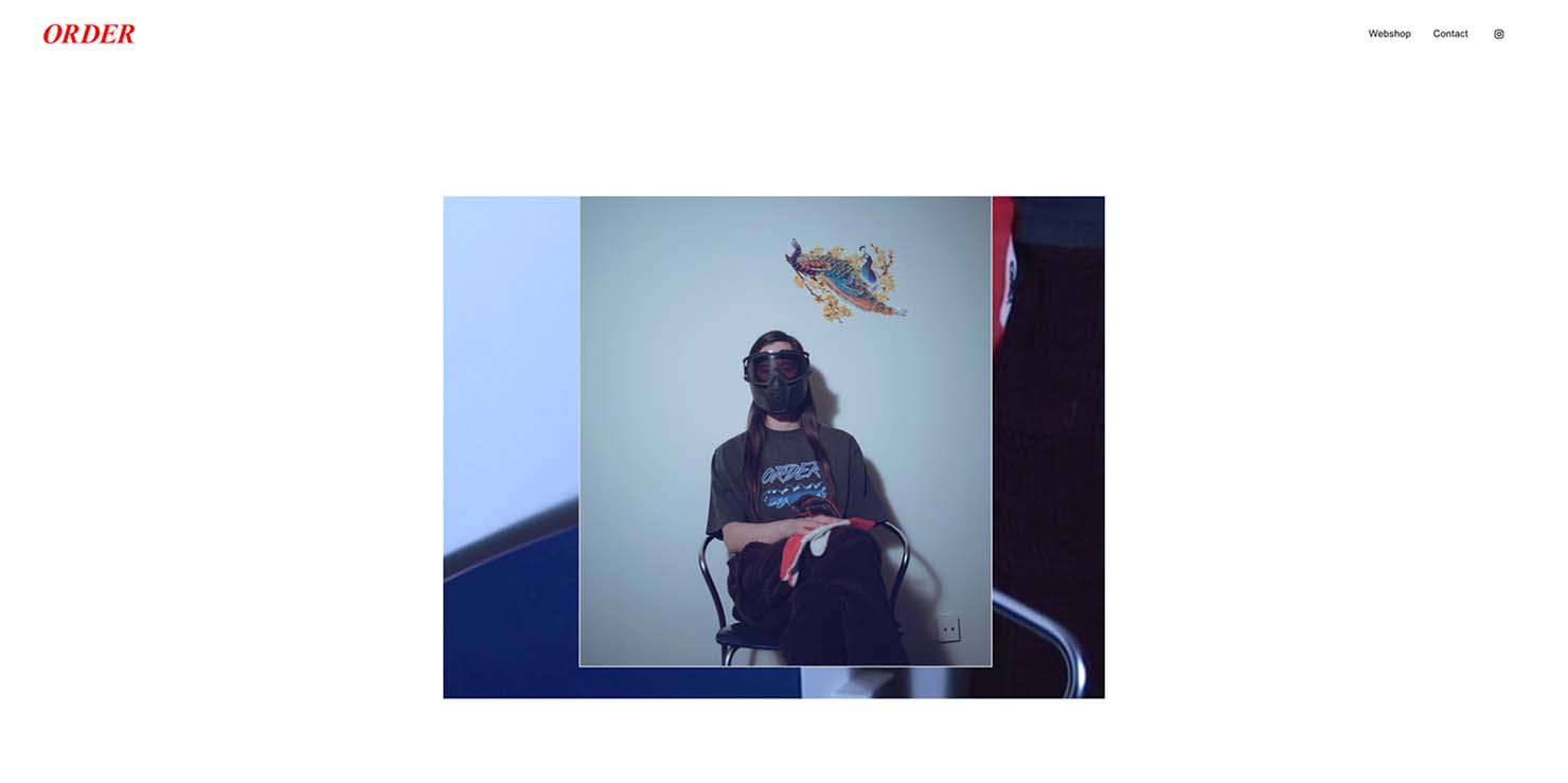 ORDER (HEAT)