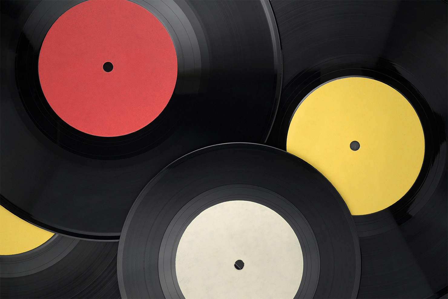 漆黒の音盤、レコード。知りたいあなたのための、なぜ？なに？解説。