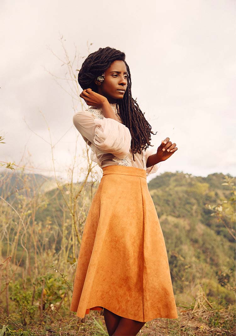 Jah9