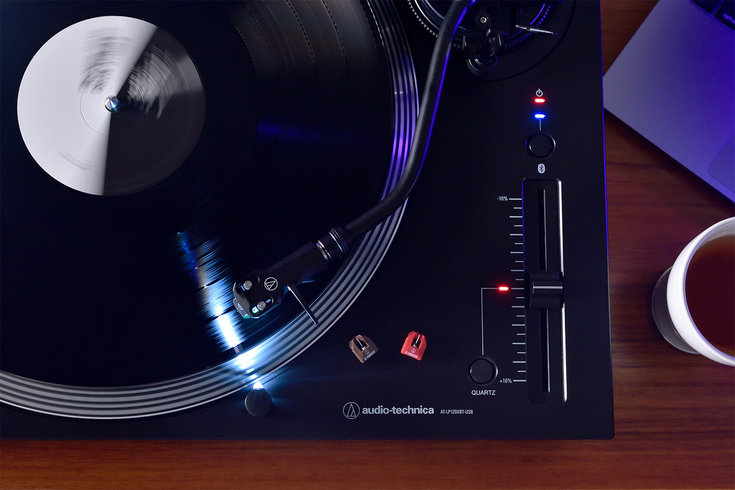 AT-LP120XBT-USB