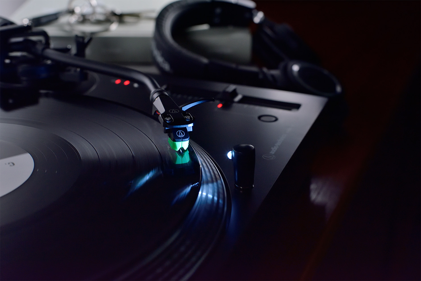 AT-LP120XBT-USB