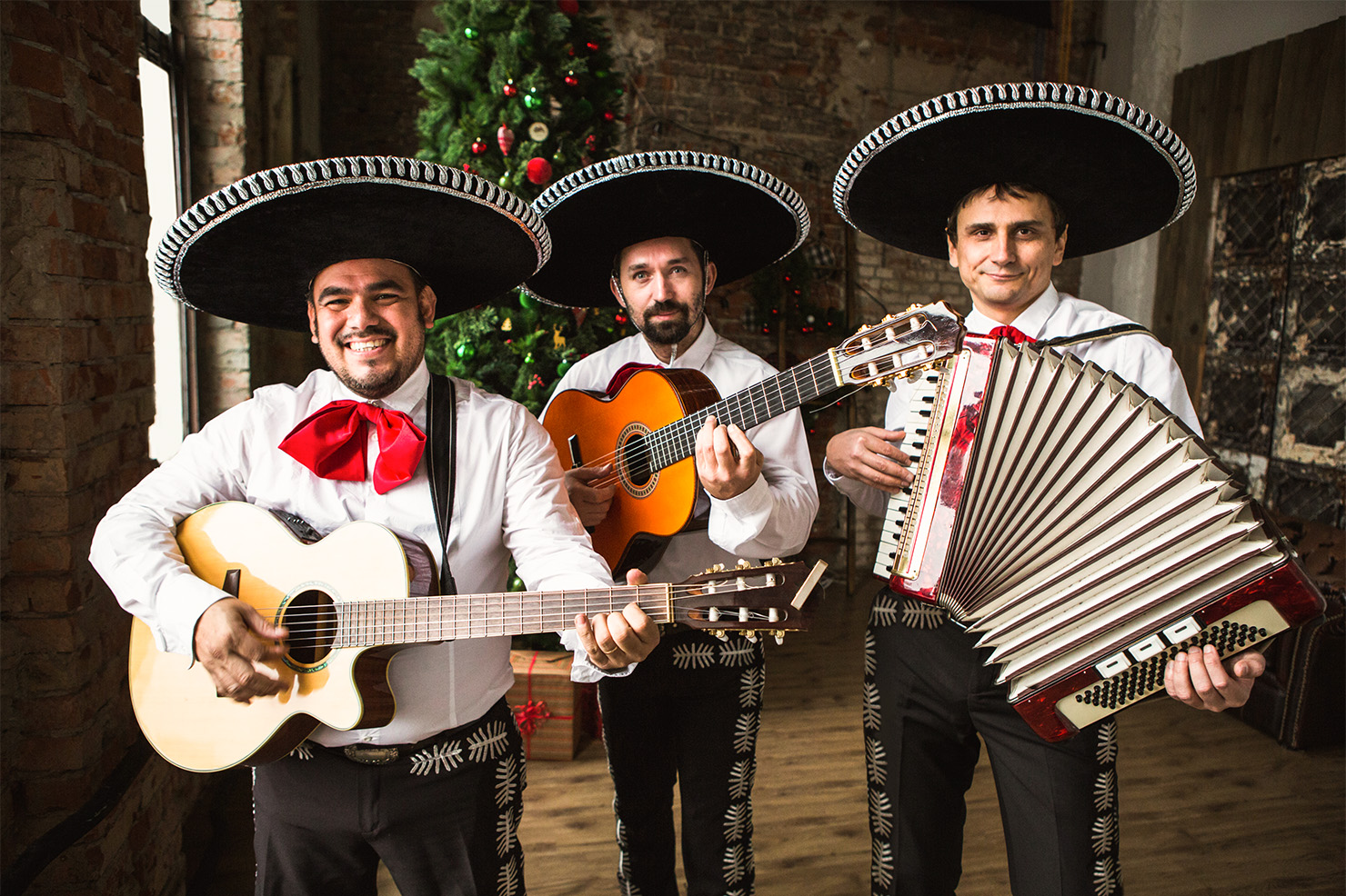 陽気なだけじゃない？メキシコ音楽を知りたい