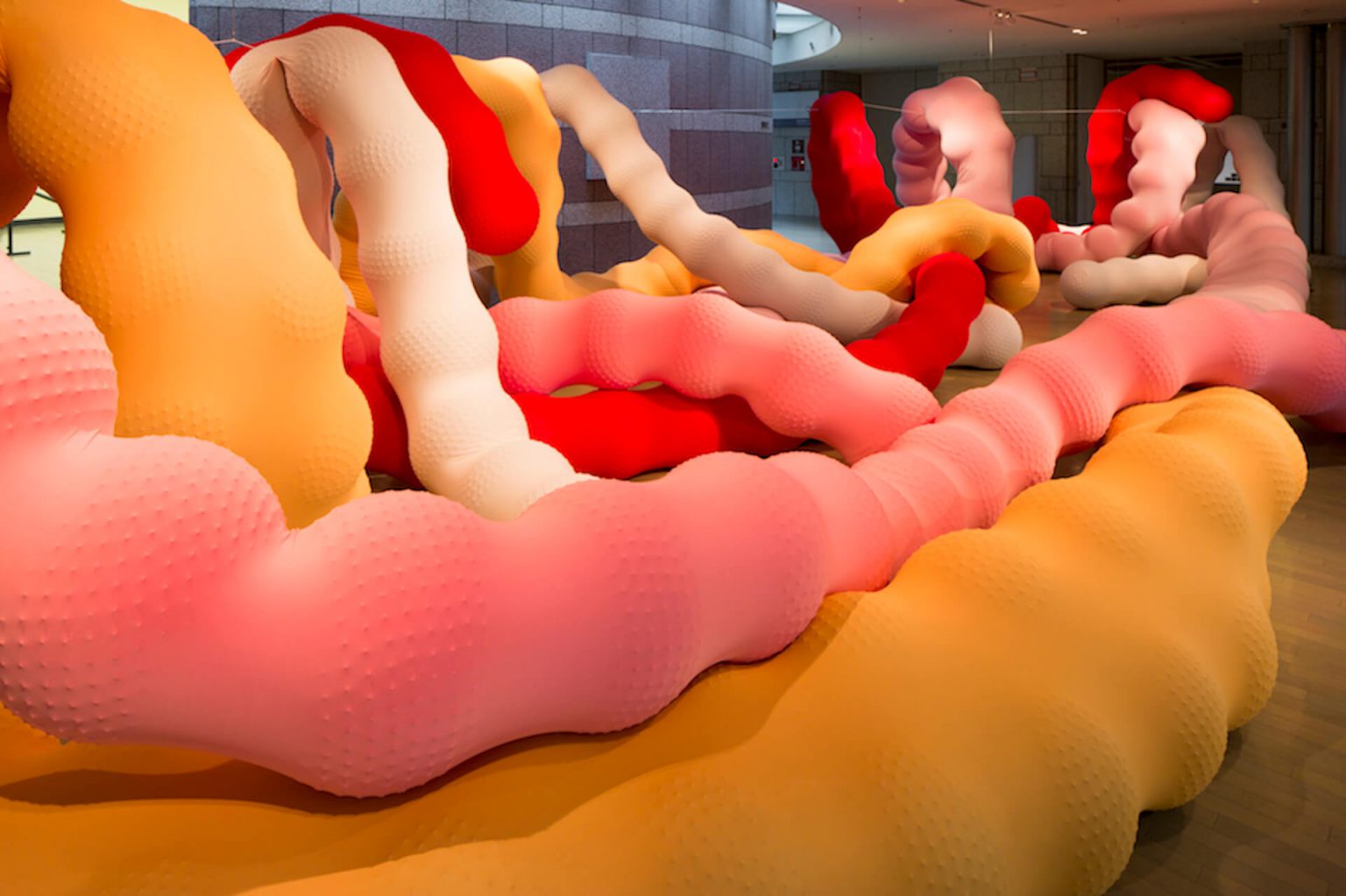3年に一度の現代アート国際展＜ヨコハマトリエンナーレ2020＞の「AFTERGLOW–光の破片をつかまえる」で時空を超えた思考の旅へ出よう