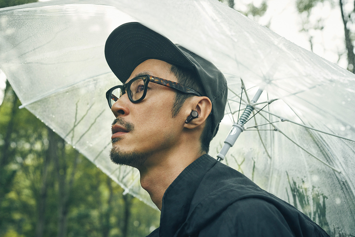 全天球から音が降り注ぐ3Dオーディオ体験「360 Reality Audio」。完全ワイヤレスイヤホンATH-TWX9が心まで揺さぶる。
