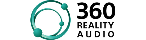 360 Reality Audio