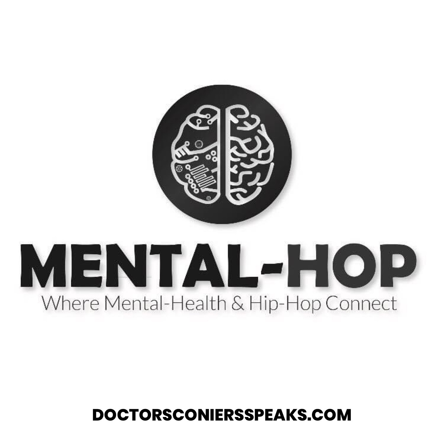 MENTAL-HOPロゴ