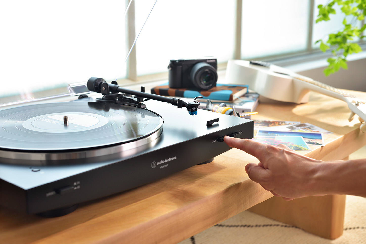 AT-LP3XBT