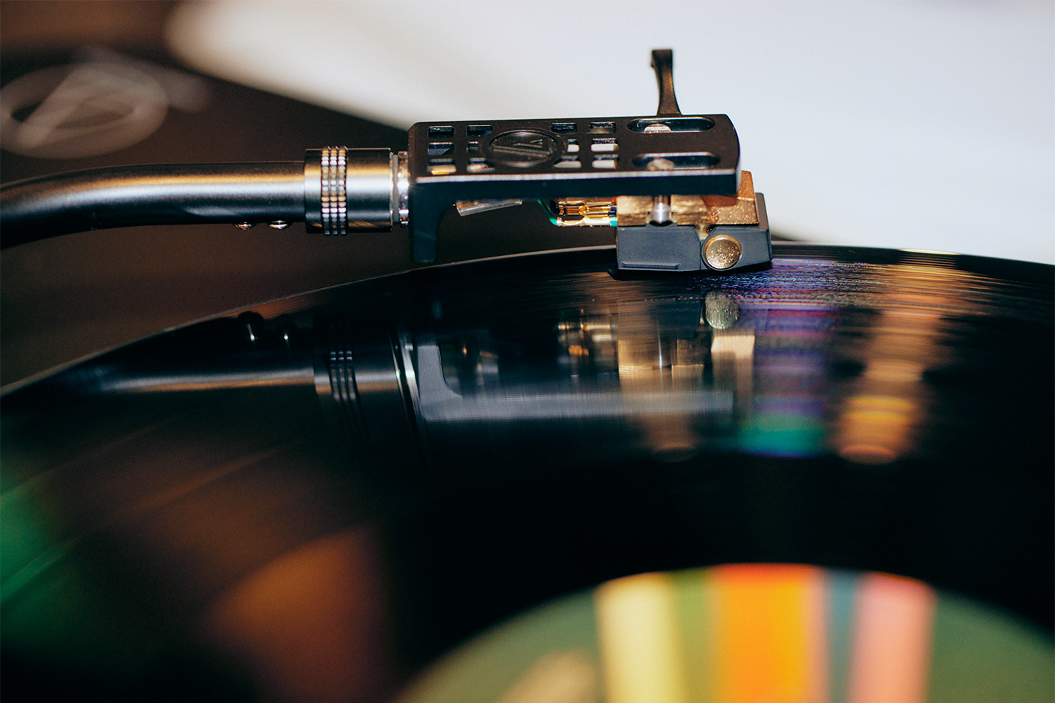 「DJ」ならぬ「針J」　～空間とレコードとカートリッジ比較～　ワイン専門店「Human Nature」編 Part.01