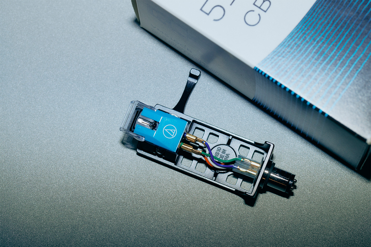 VM510CB