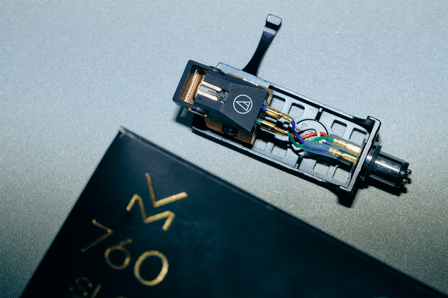 VM760SLC