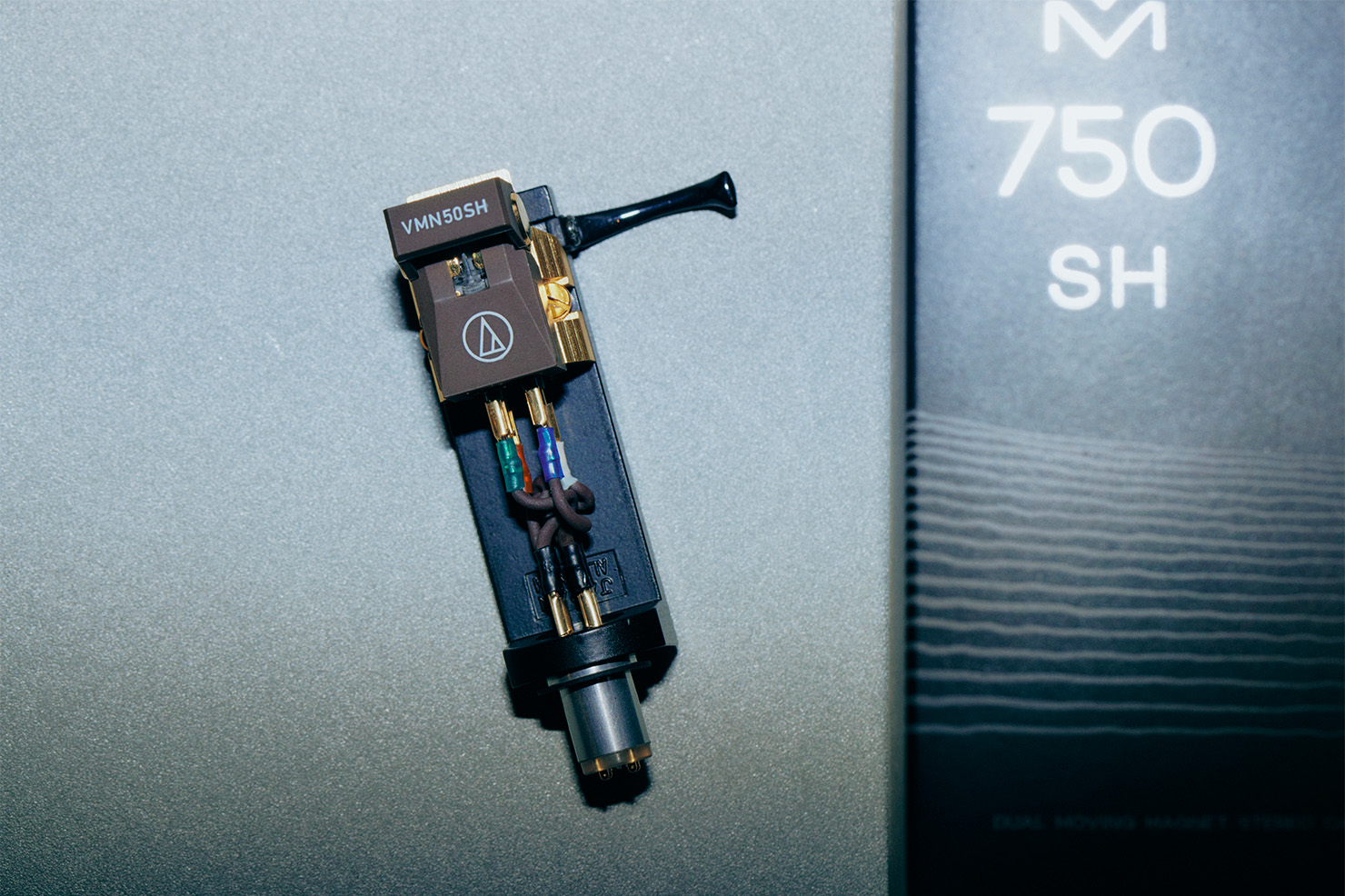 VM750SH