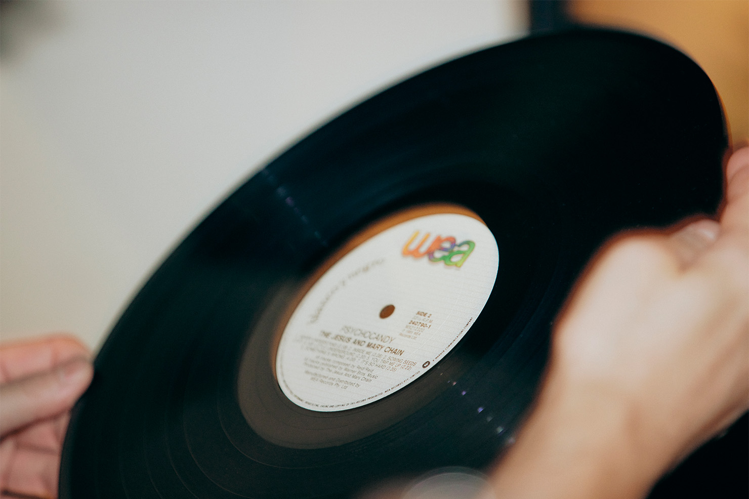 レコード