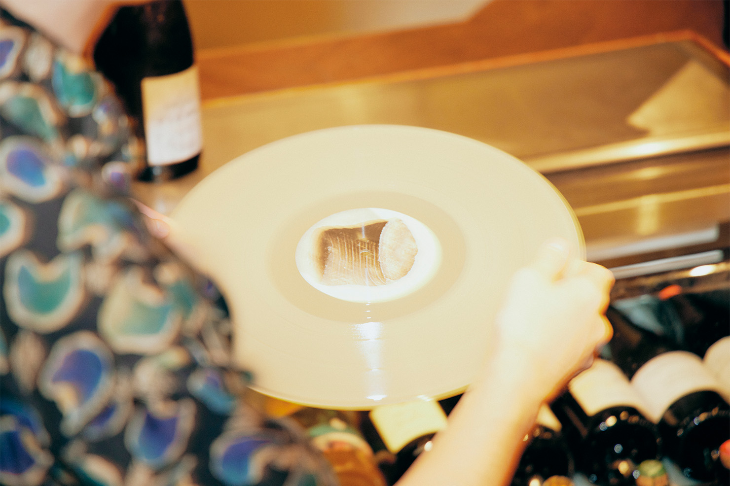 レコード