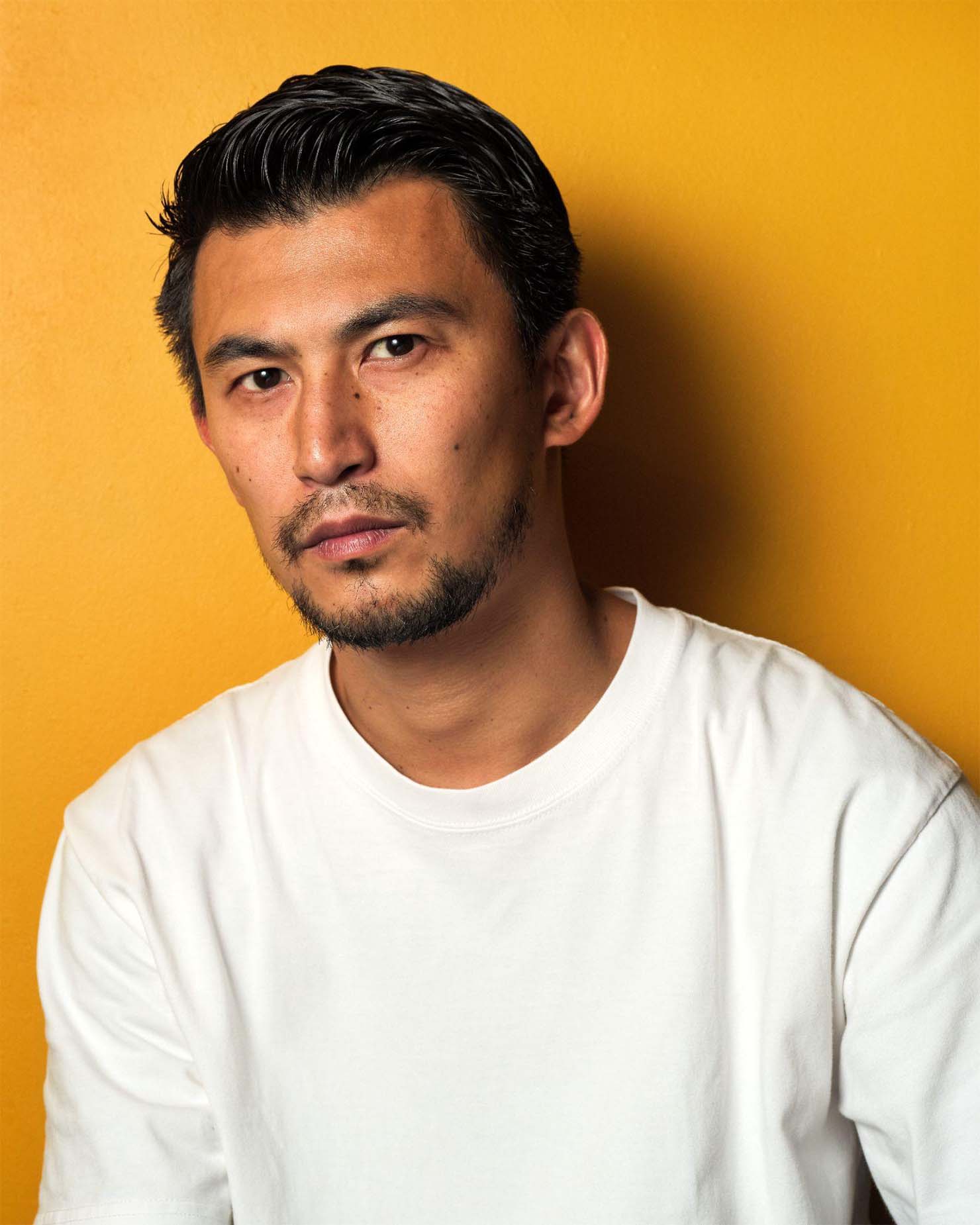 オーナーの大島和宏さん
