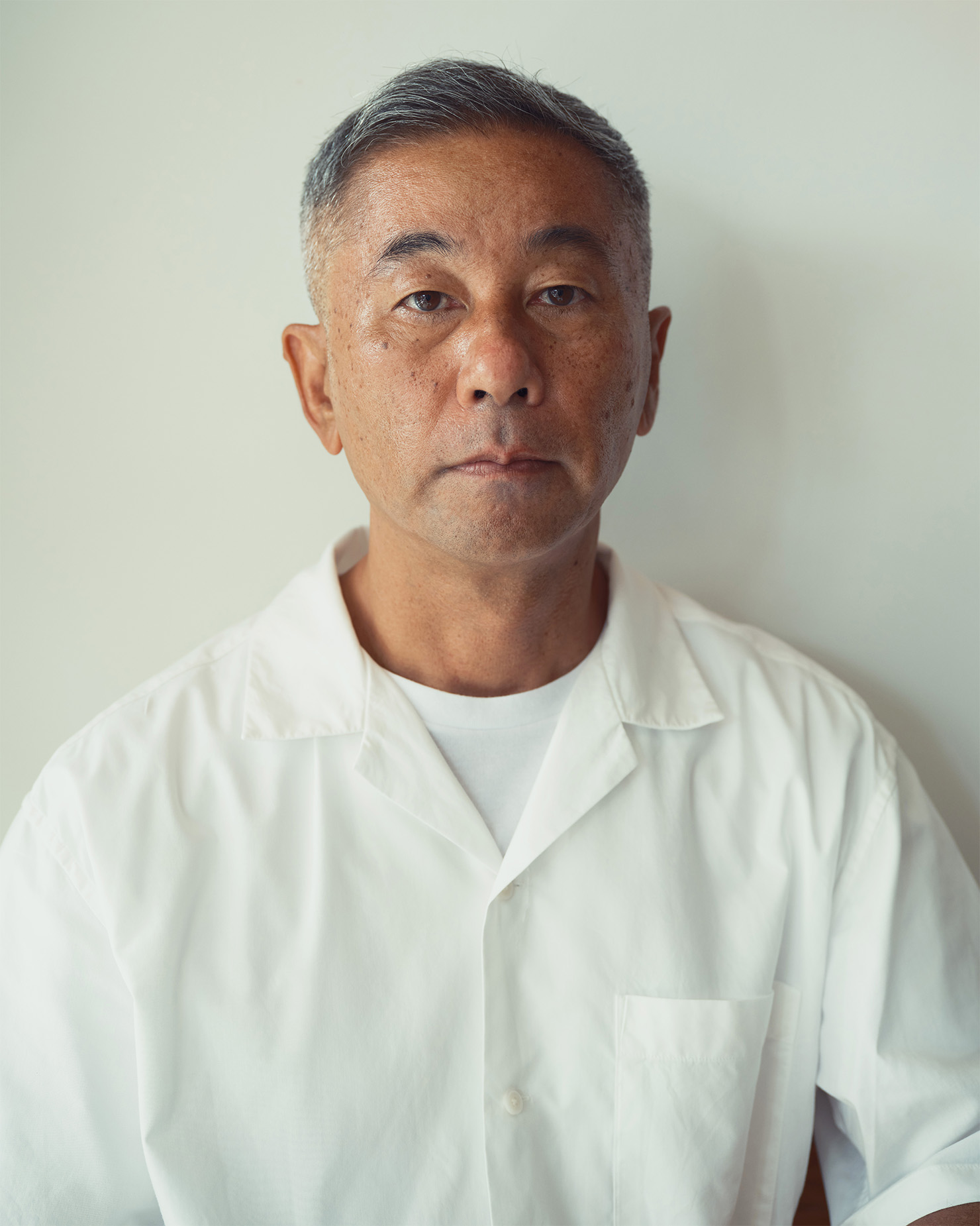 柴田讓治氏