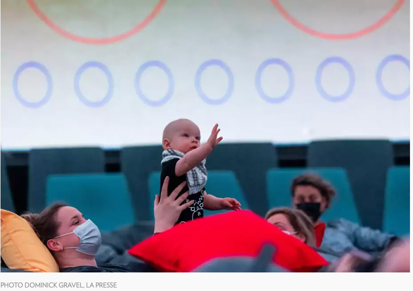 Bébé Symphonique