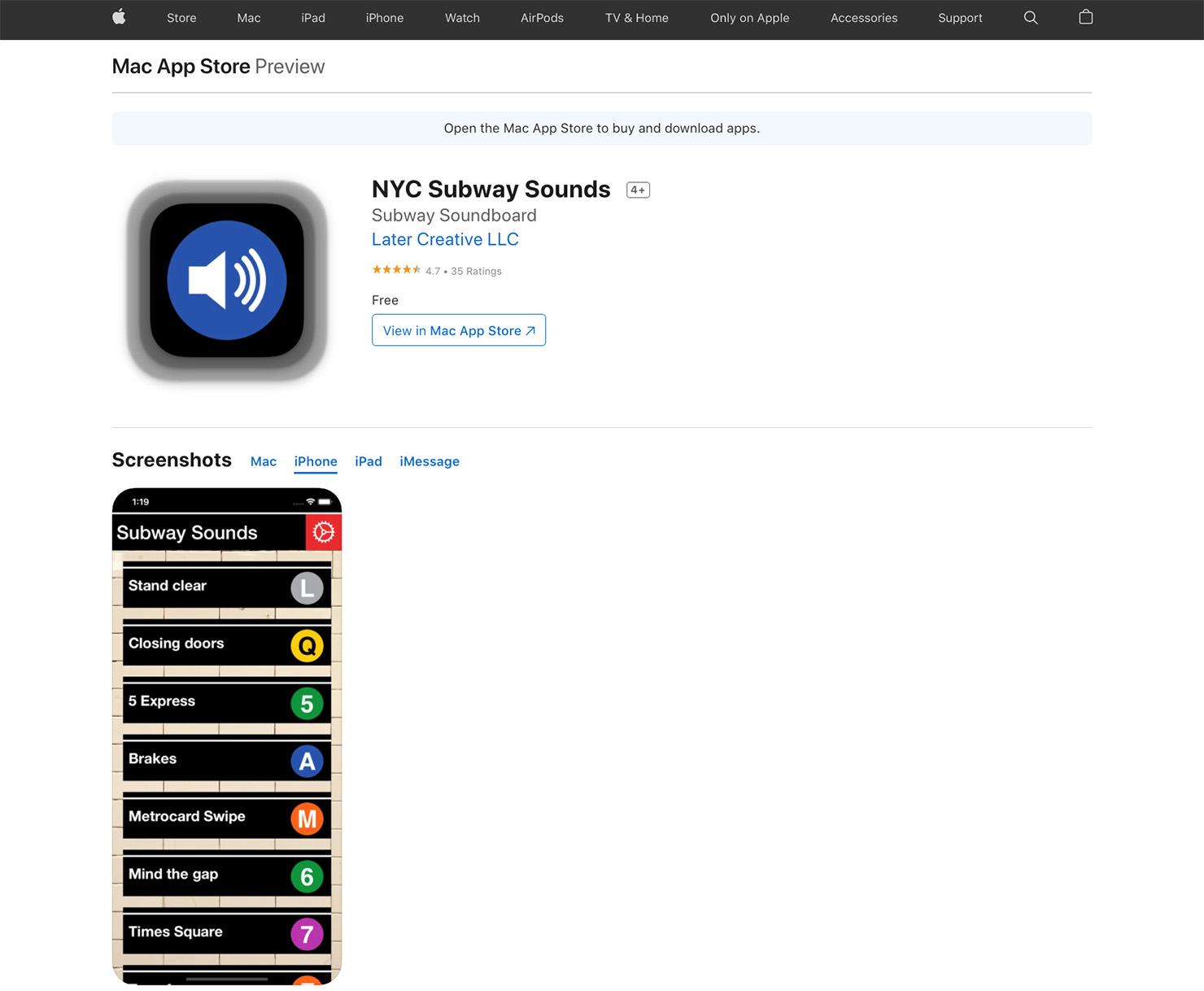 nyc-subway-sounds