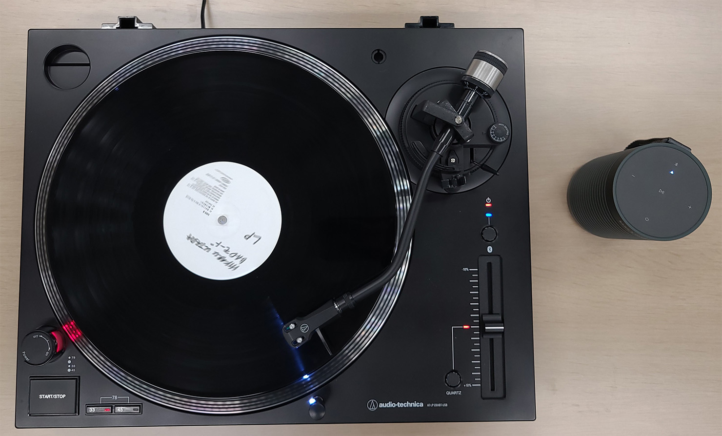 AT-LP120XBT-USB