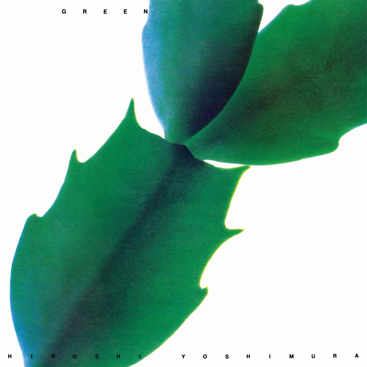 吉村 弘 / Green