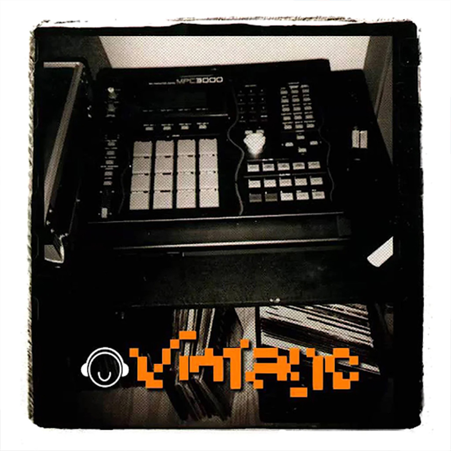Jay Dee（J DILLA） /  Vintage: Unreleased Instrumentals