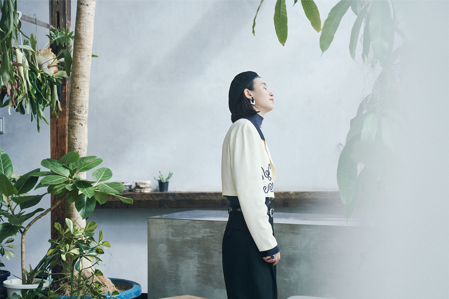 Julia Shortreedさん