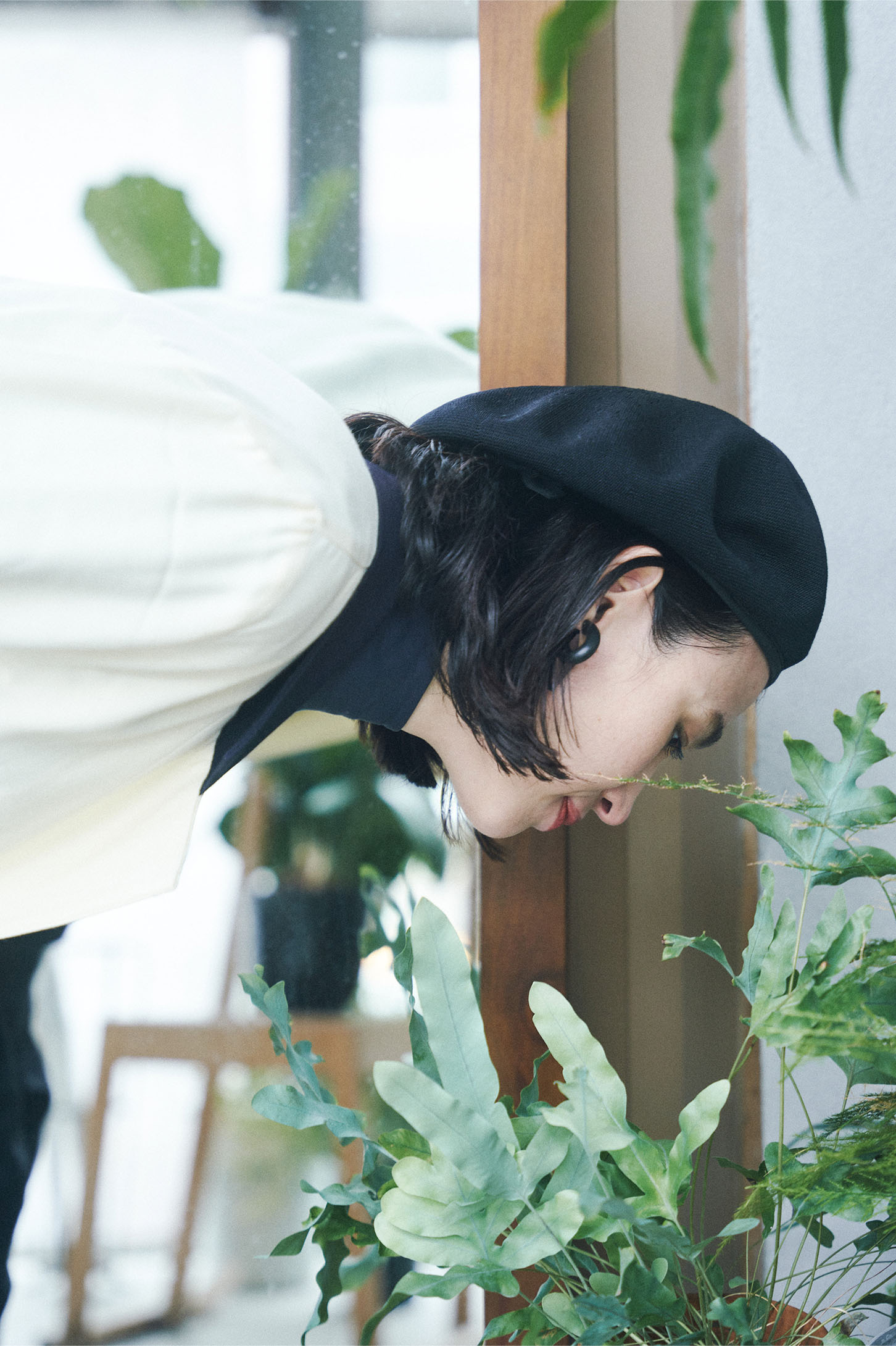 Julia Shortreedさん