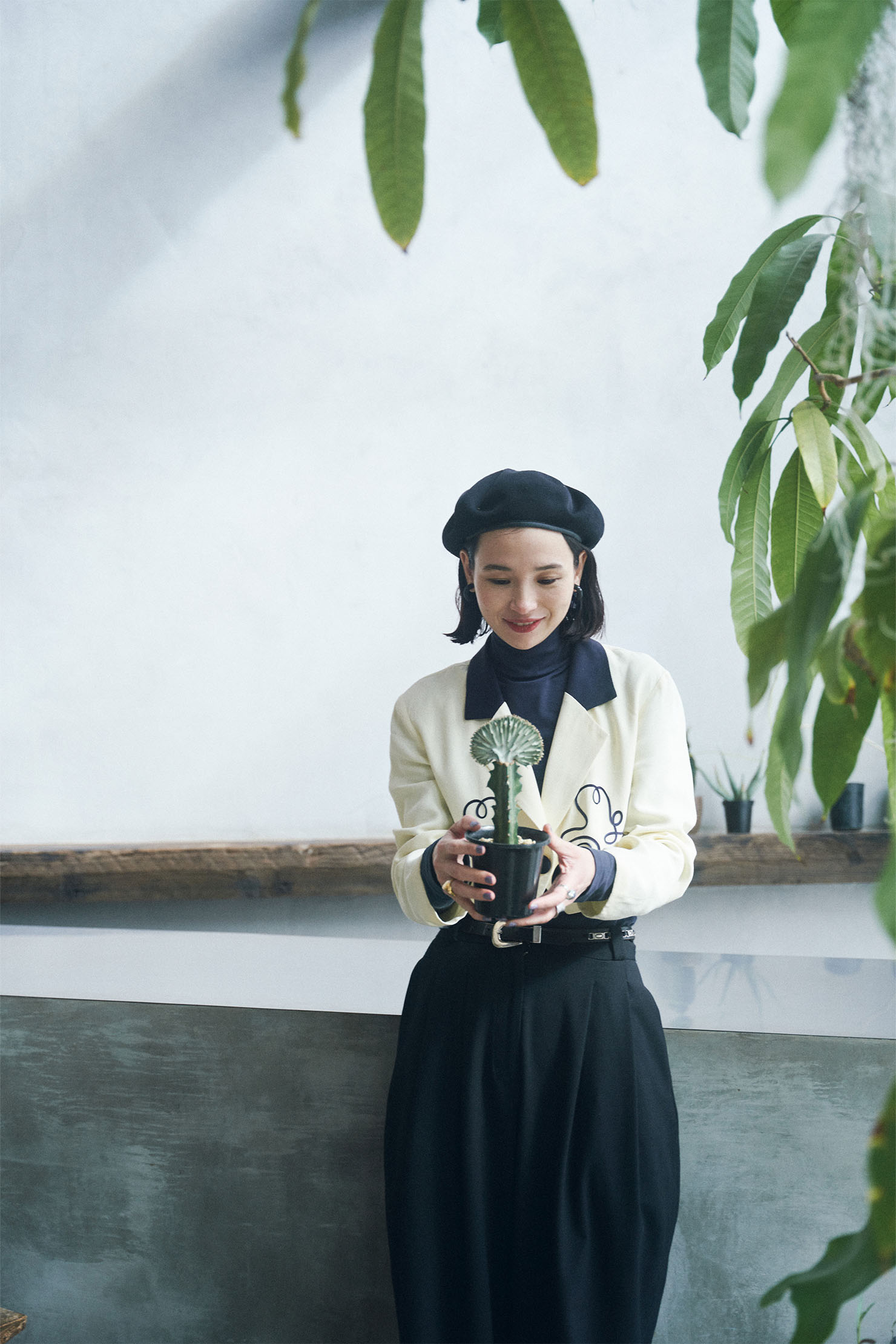 Julia Shortreedさん