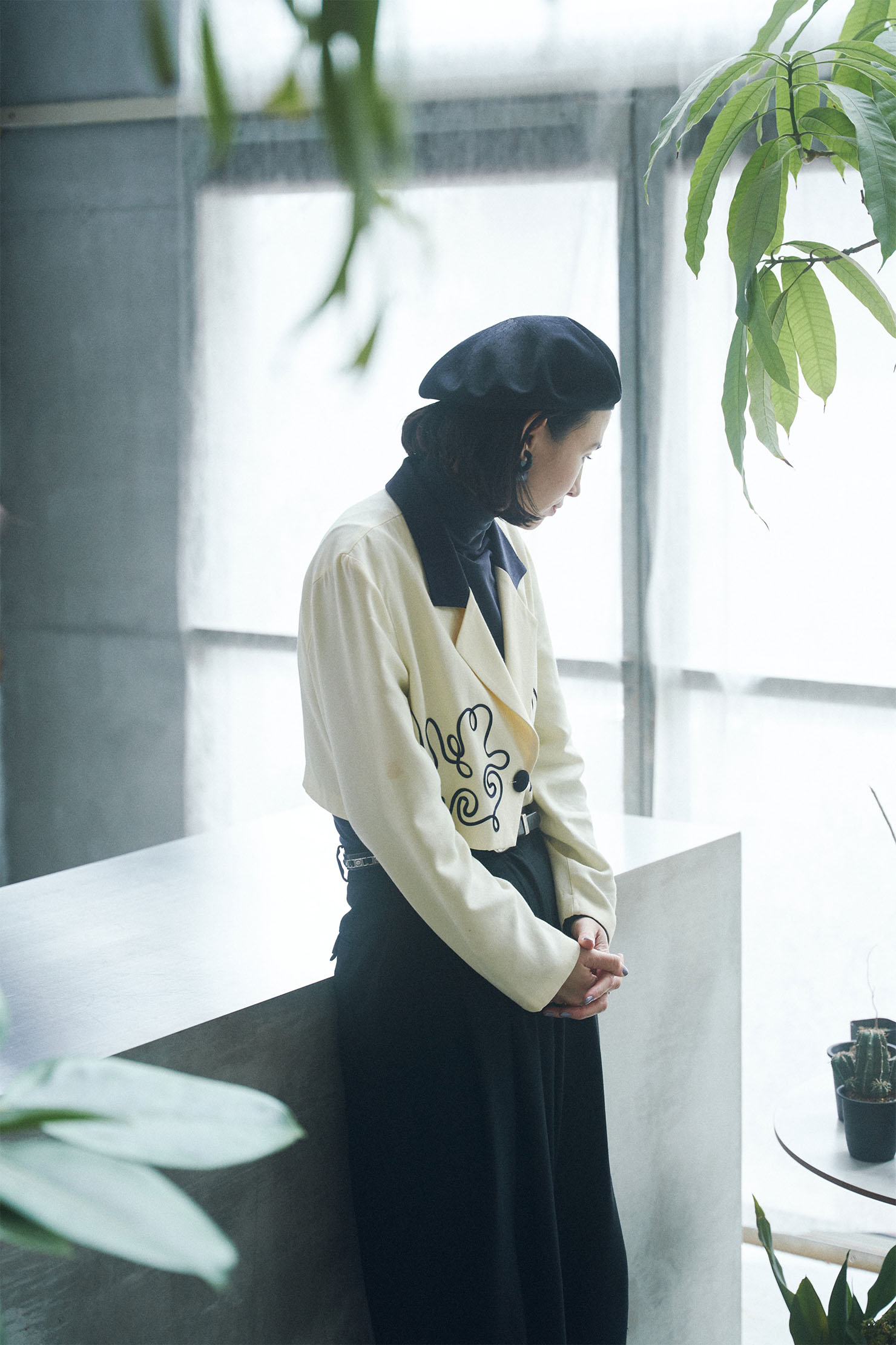 Julia Shortreedさん