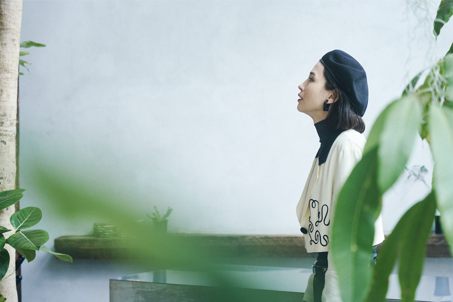 Julia Shortreedさん