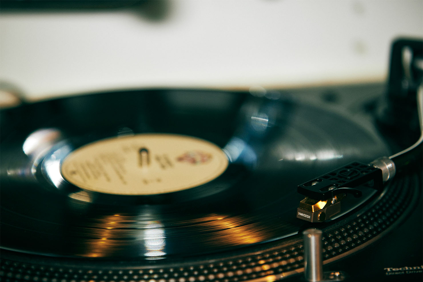 ～「VM750SH」で視聴 Donald Fagen「I.G.Y.」