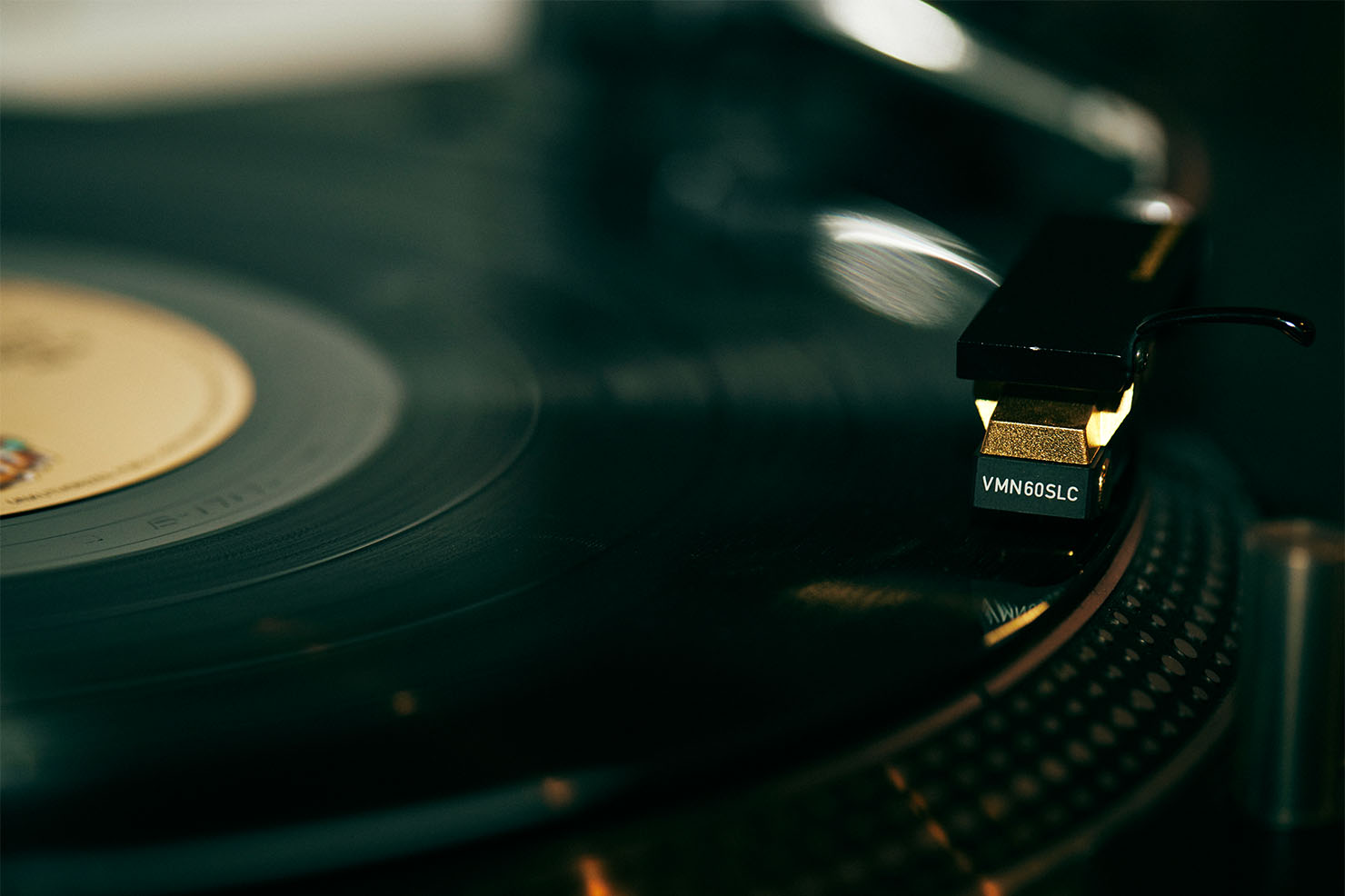 「VM760SLC」で視聴 Donald Fagen「I.G.Y.」