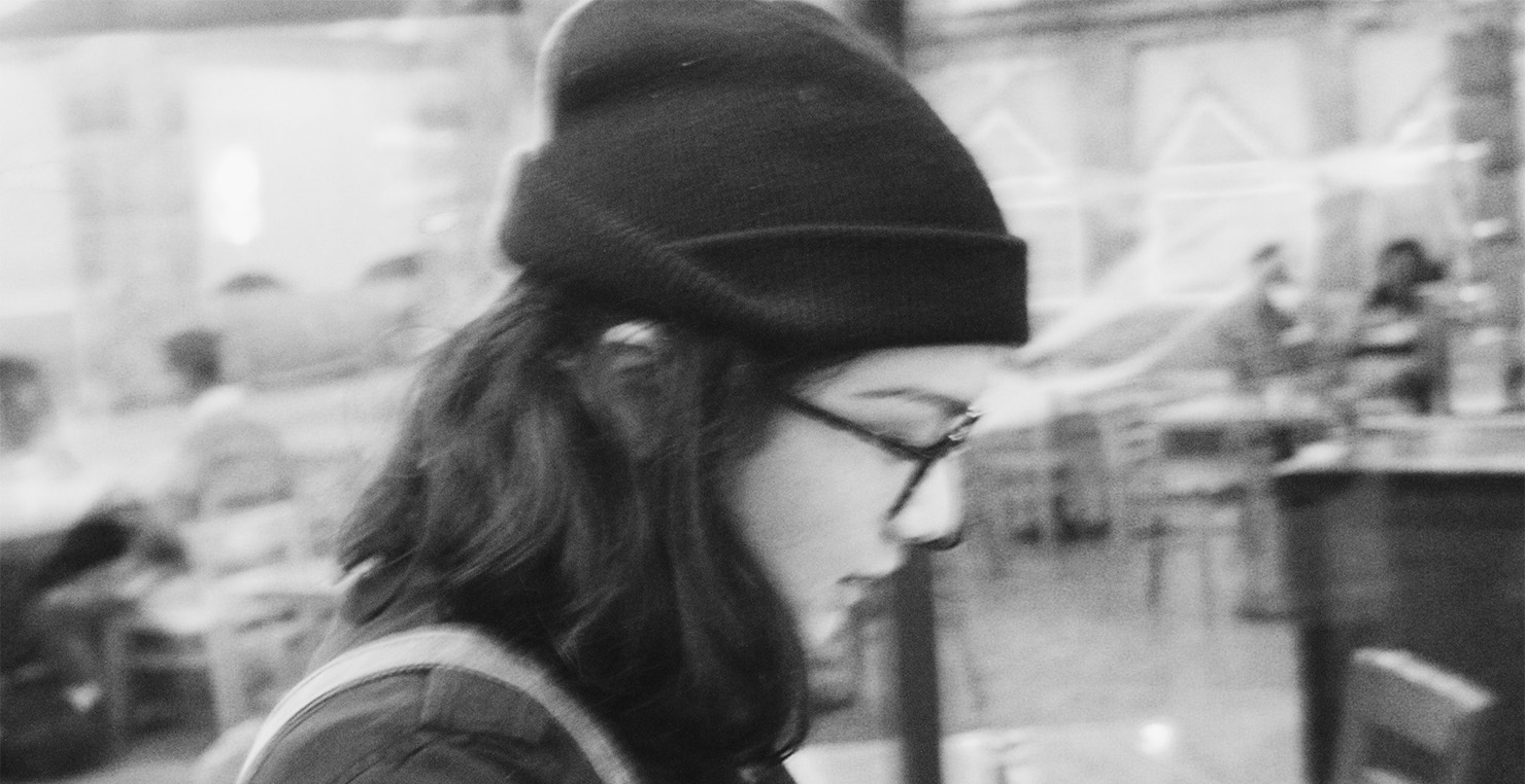 Jay Som（ジェイ・ソム）