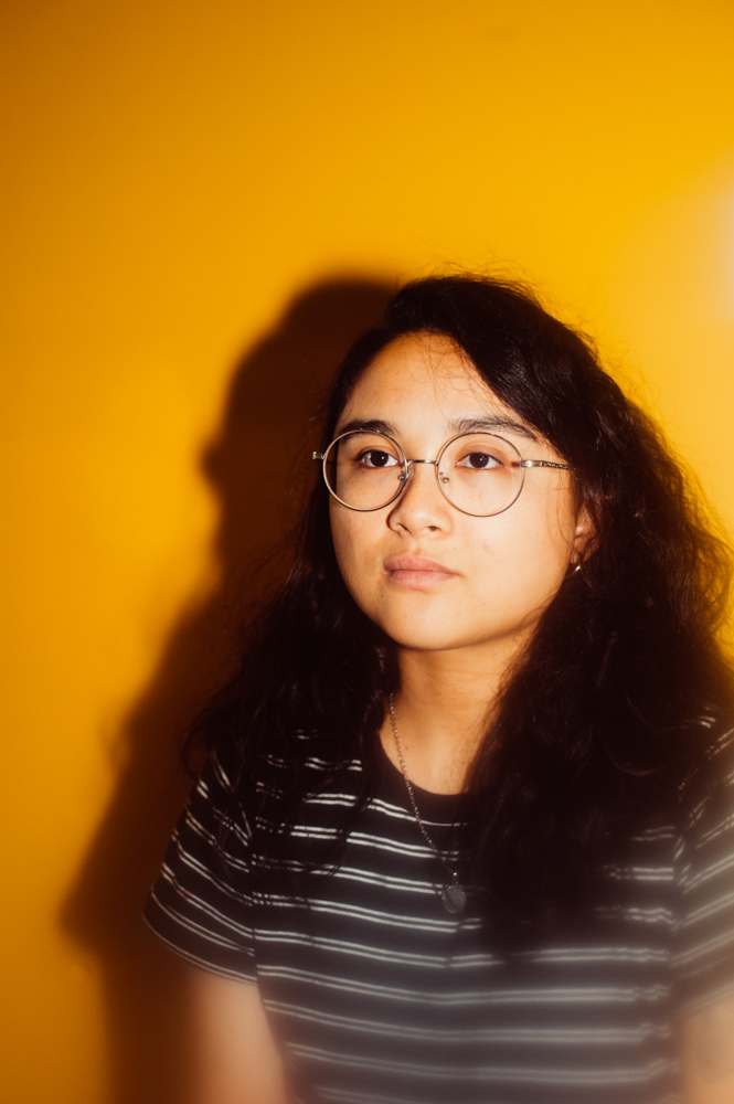 Jay Som（ジェイ・ソム）