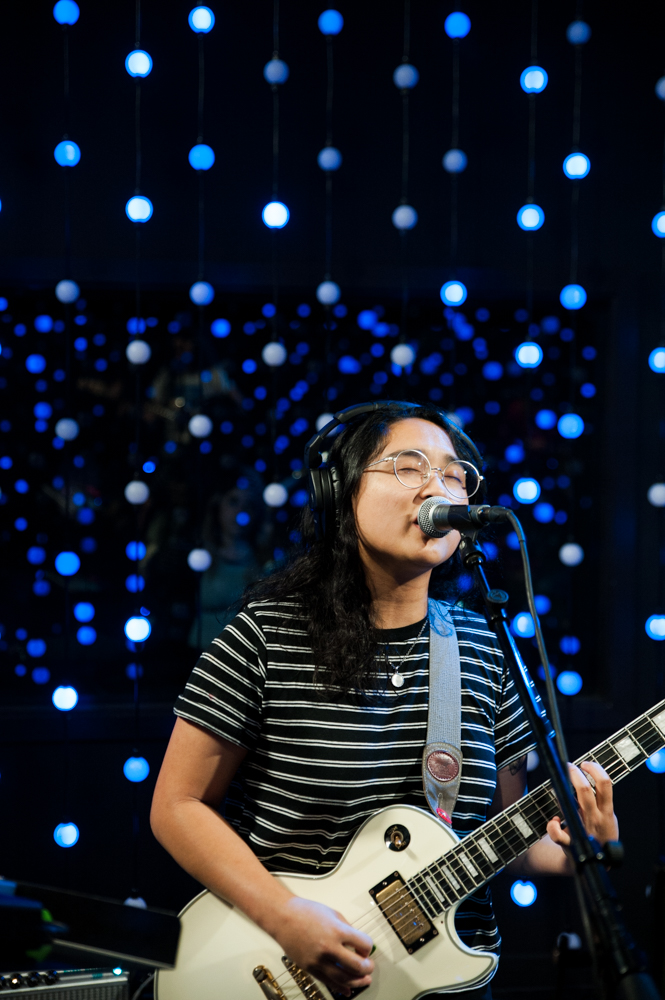 Jay Som（ジェイ・ソム）