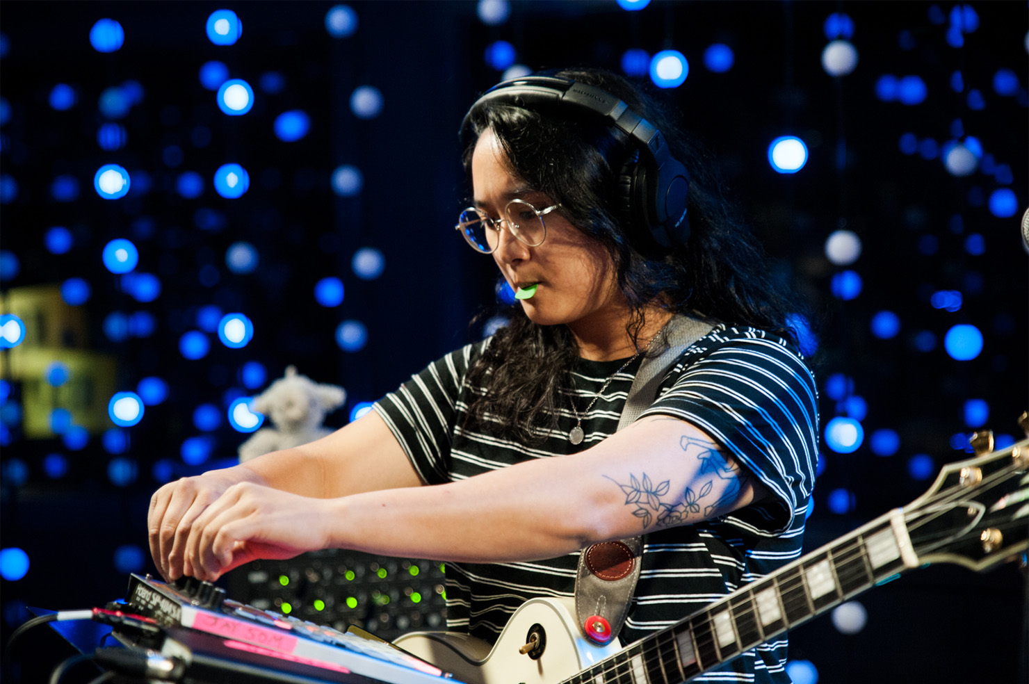 Jay Som（ジェイ・ソム）