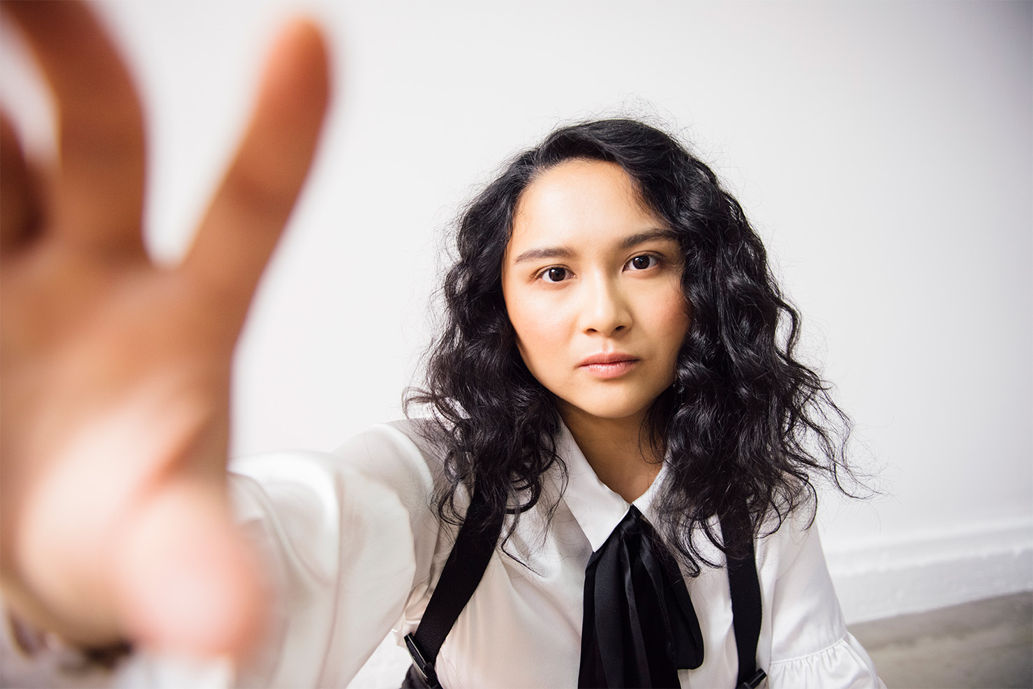 Jay Som（ジェイ・ソム）