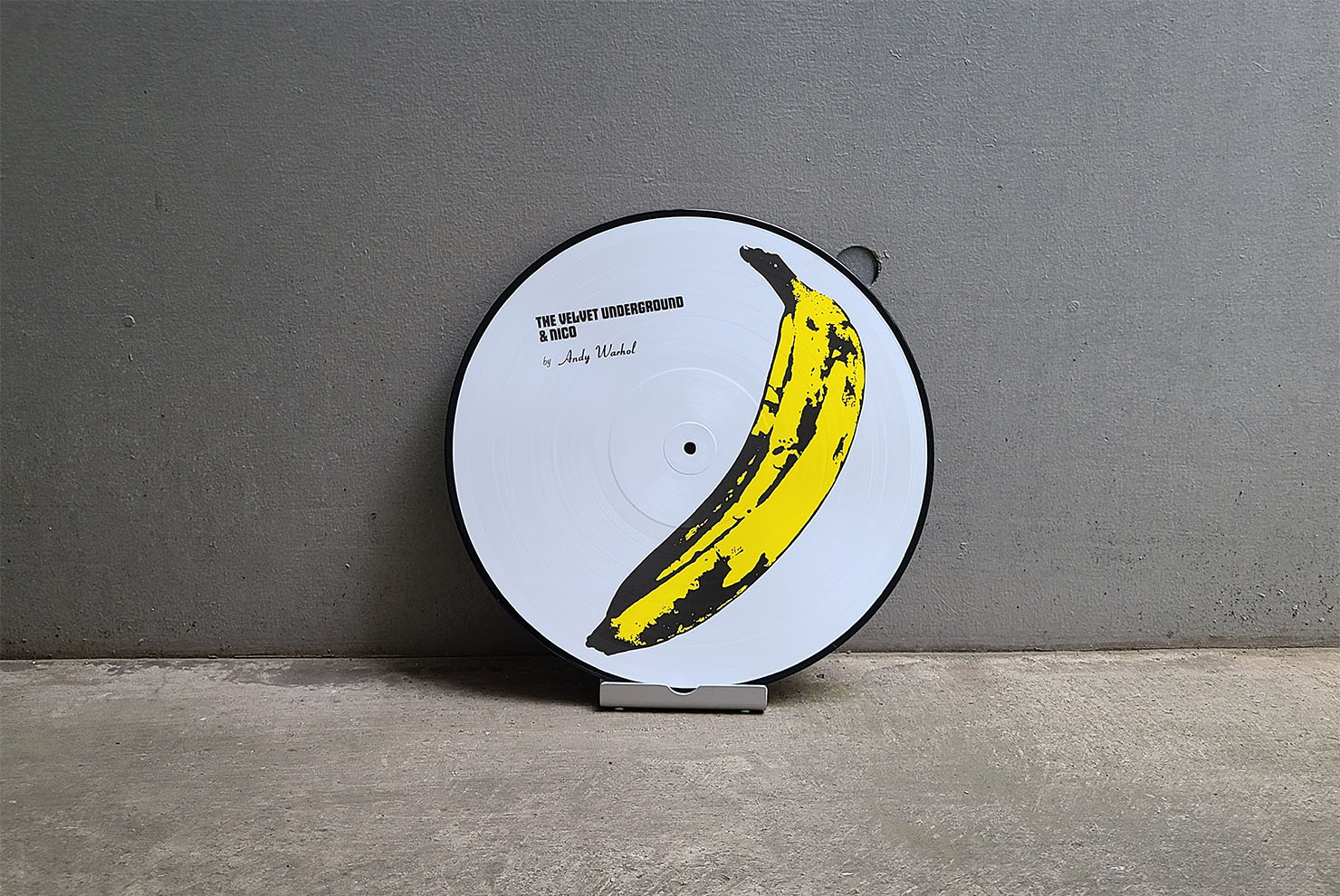 The Velvet Underground 『The Velvet Underground & Nico』