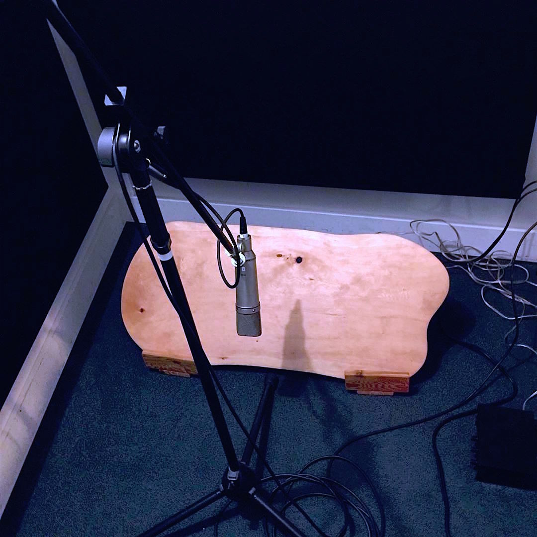 鳴る音の具合や音色など、“自分好み”を選ぶ
