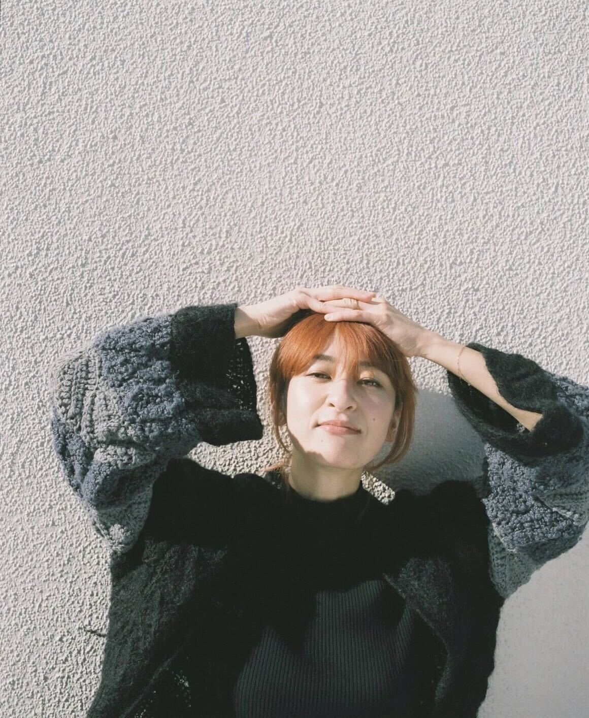 Atsuko Satori ( PALM BABYS )