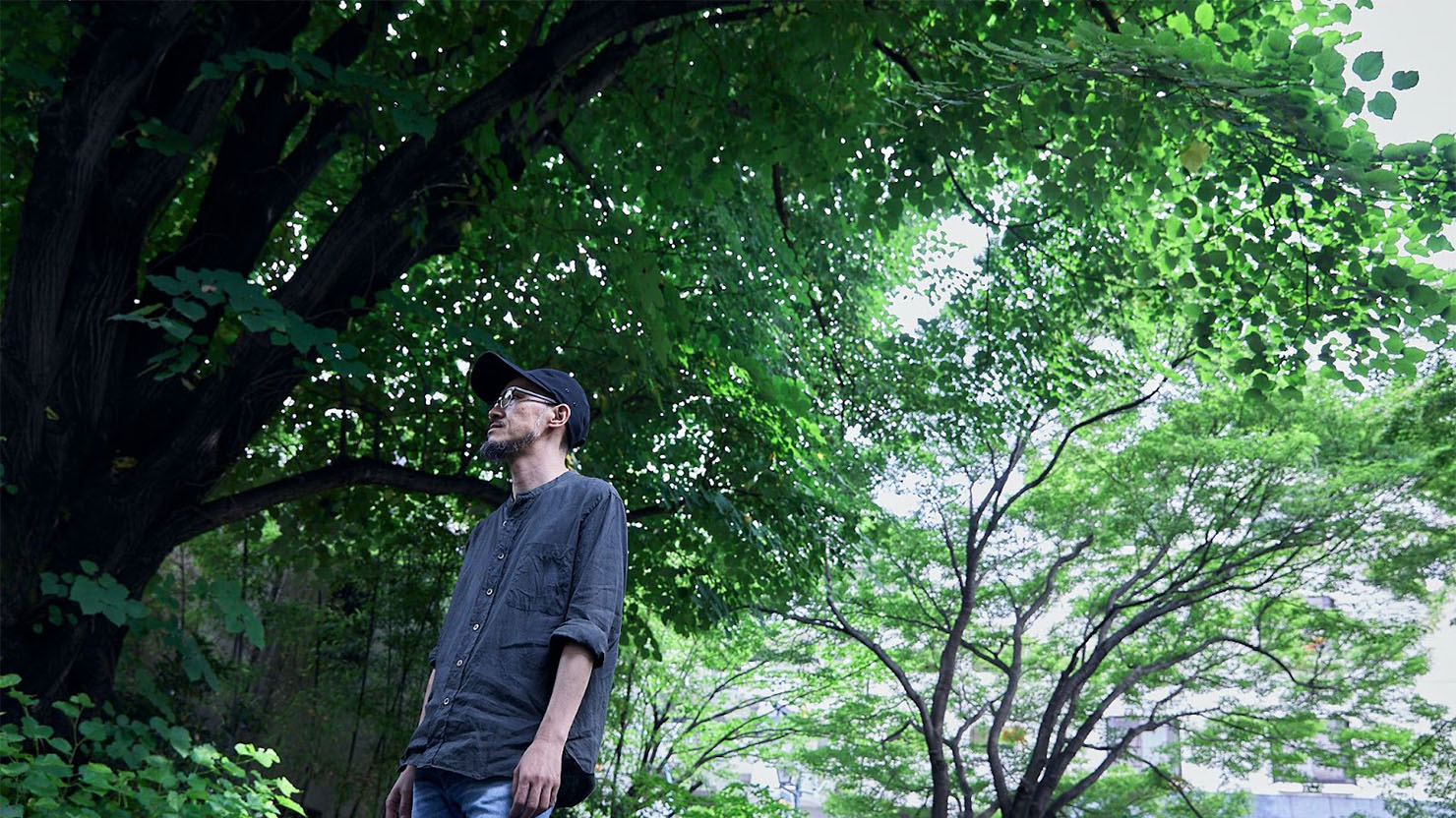 Chihei Hatakeyama