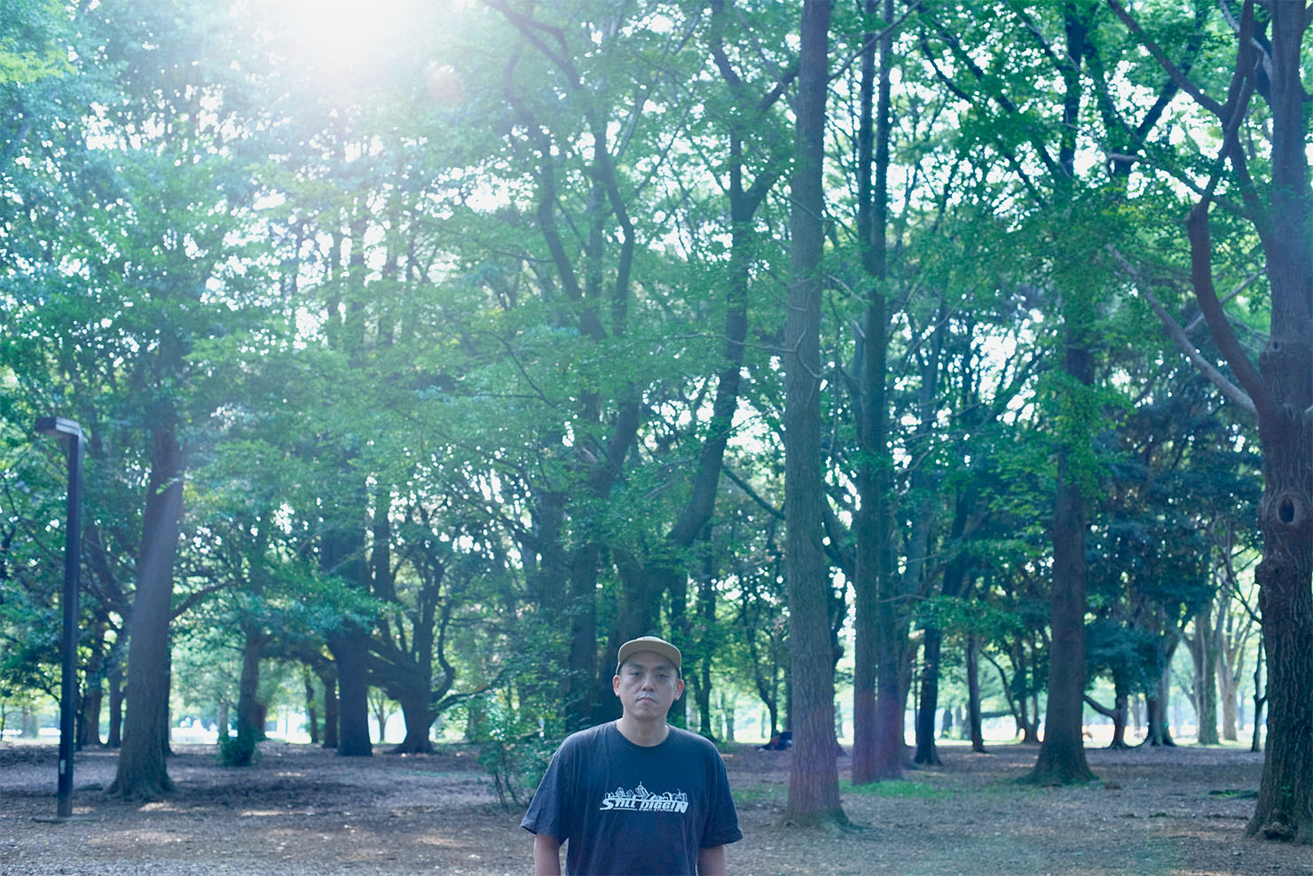 DJ KEN-ONE